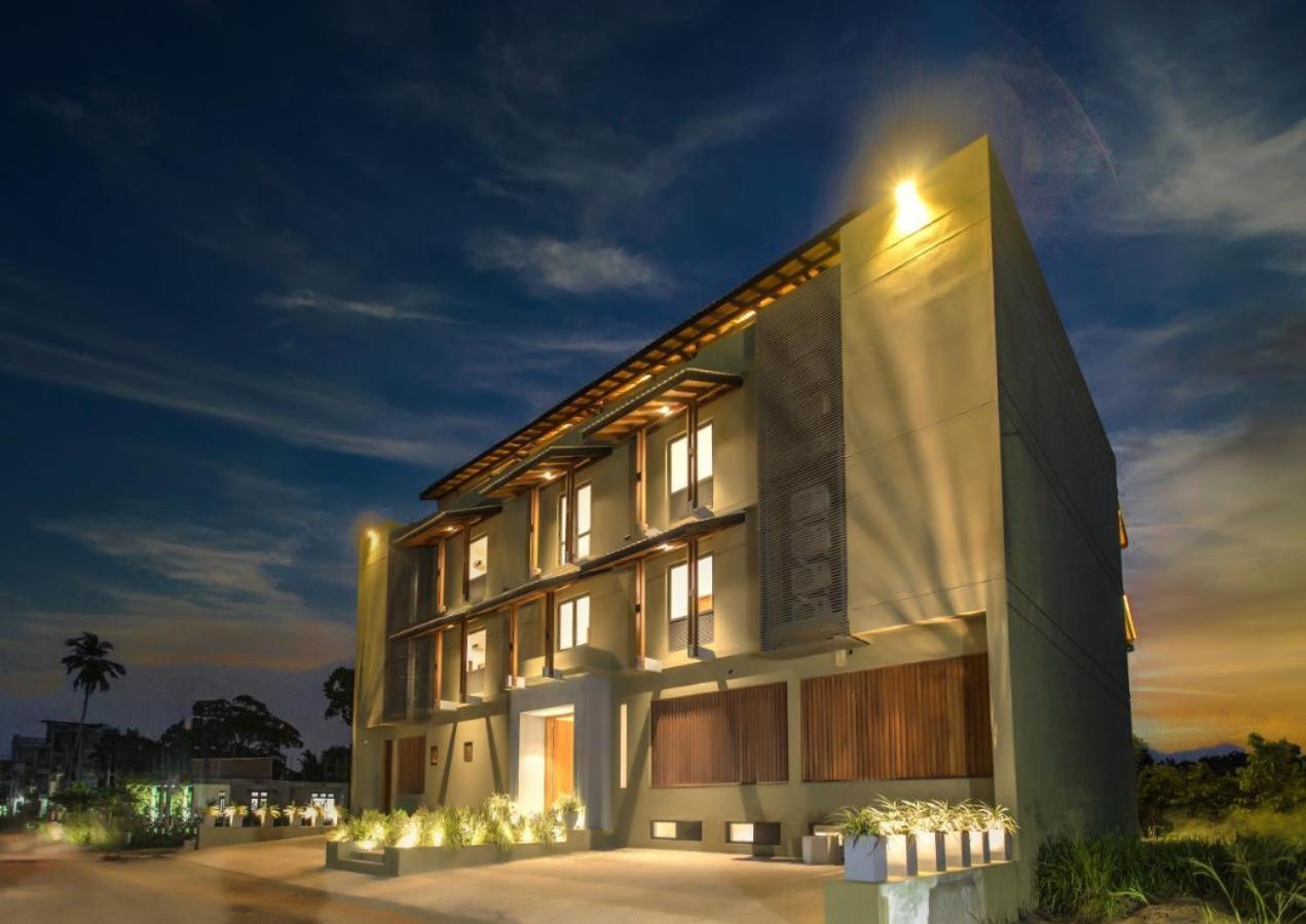 Manthila Hotel Анурадхапура Экстерьер фото